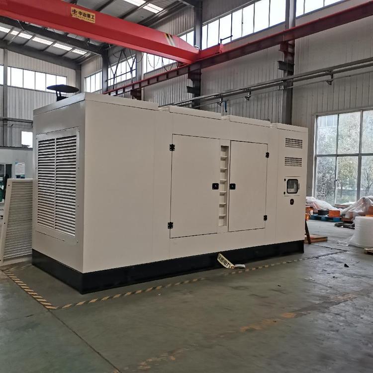 郊区发电机出租